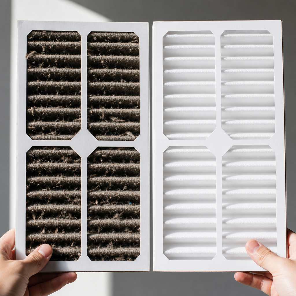 AC Air Filter Replacement Arizona: Summer Schedule Guide