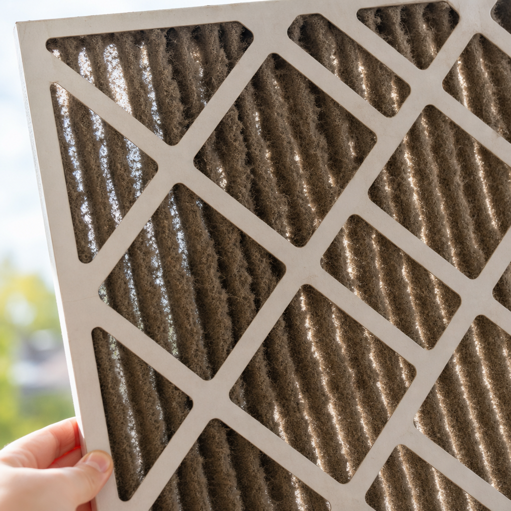 AC Running But Not Cooling Chandler: 5 Real Reasons