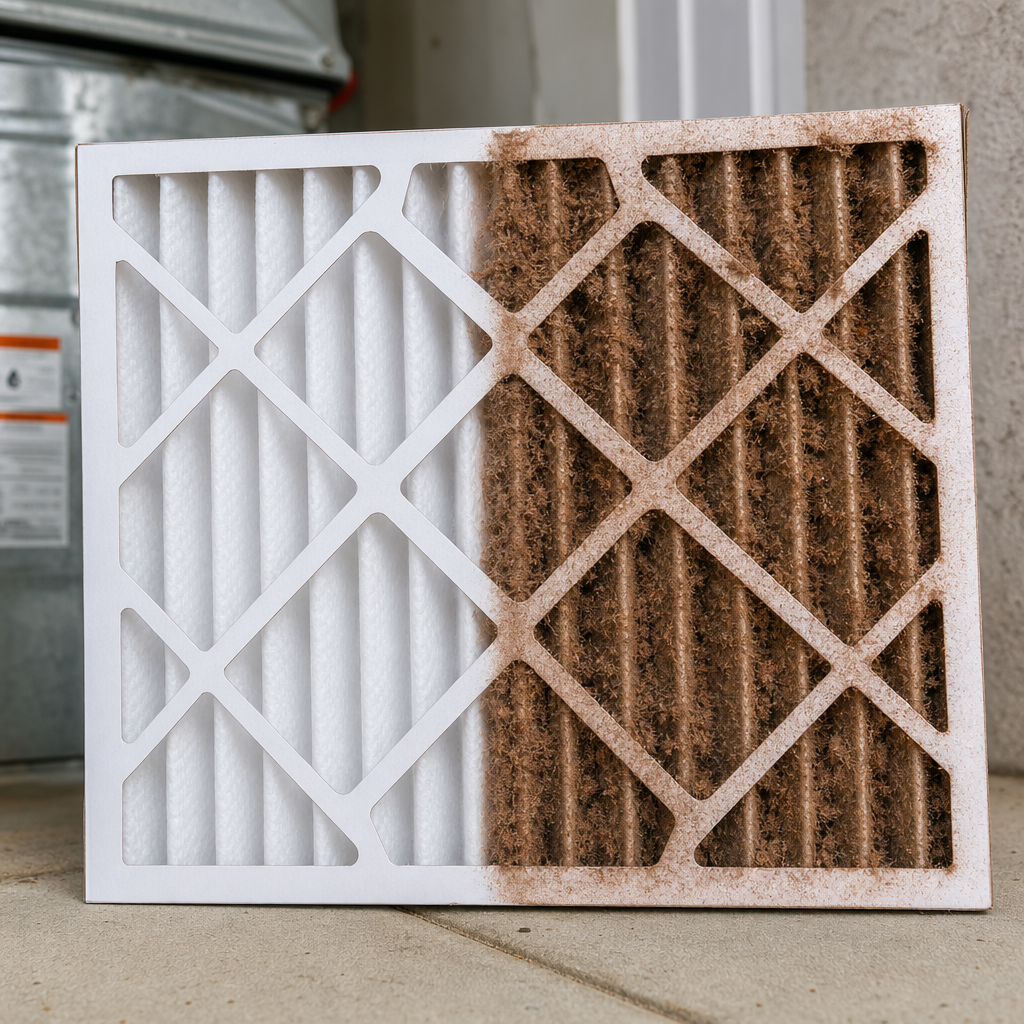 Indoor Air Quality Phoenix July: Why It's the Worst Month