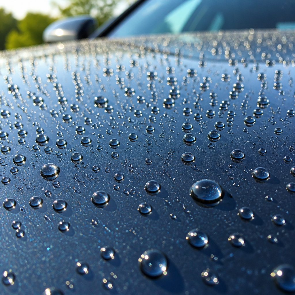 How Long Does Ceramic Coating Last? A Chicago Pro Answers