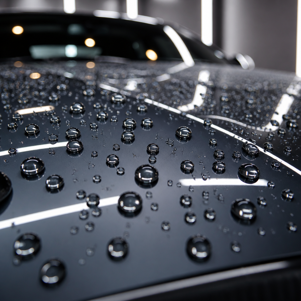 Auto Detailing Carol Stream IL: Why Hersheys Detailing Wins