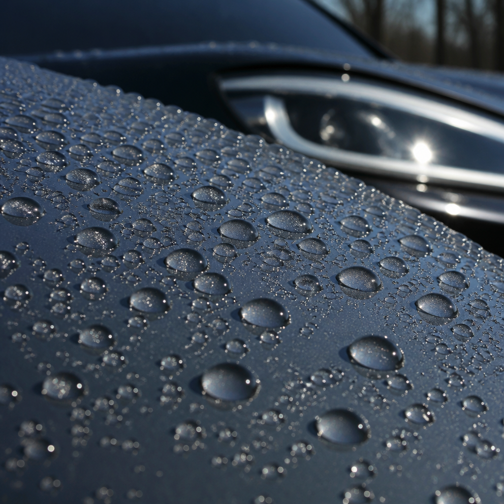 Gyeon vs Gtechniq vs Koch Chemie: Best Ceramic Coating