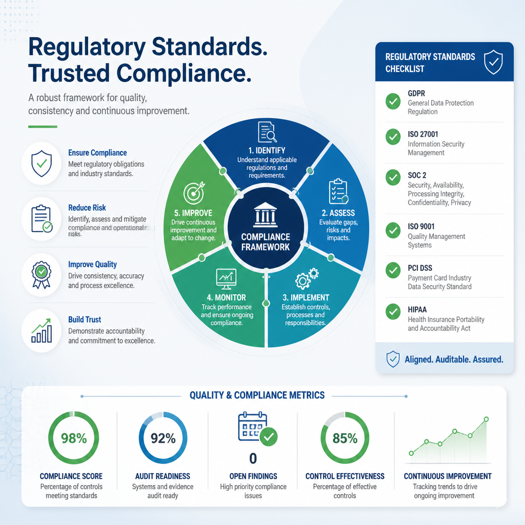 Childcare Centre Cleaning Standards Victoria Guide Compliance checklist and regulatory standards visualization for childcare cleaning requirements in Officer