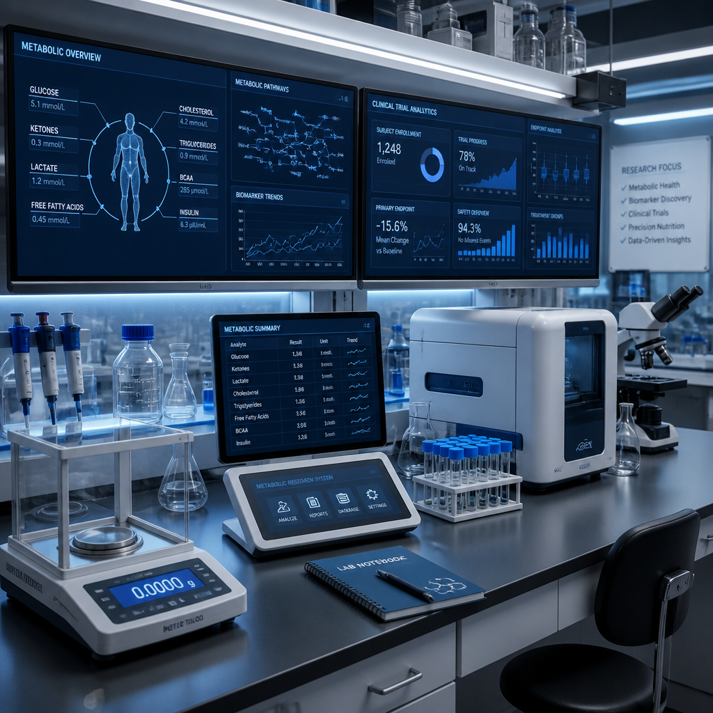 TRIUMPH-1 Phase 3 Trial Results: What Researchers Need to Know