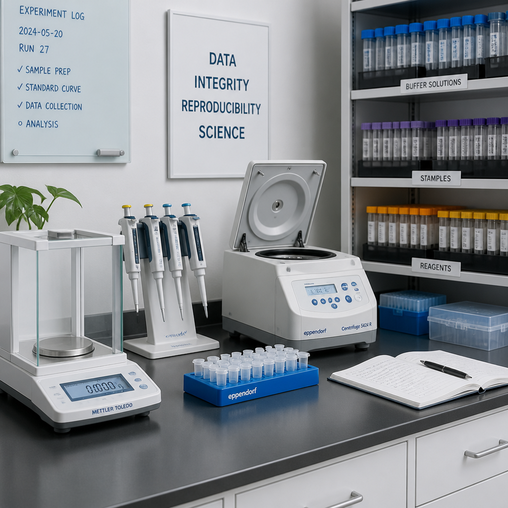 Lyophilized vs Liquid Peptides: Research Guide