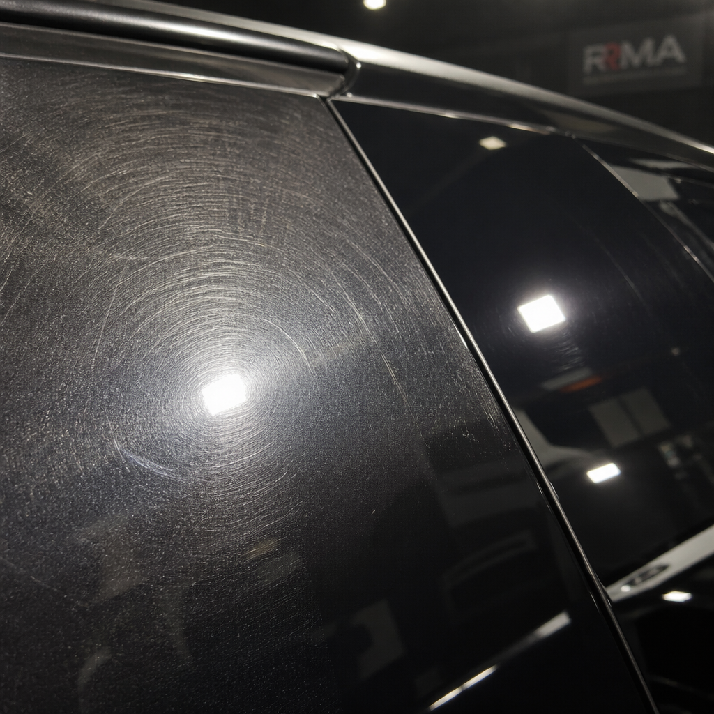 Luxury SUV Detailing Illinois: BMW X5 &amp; Range Rover Guide