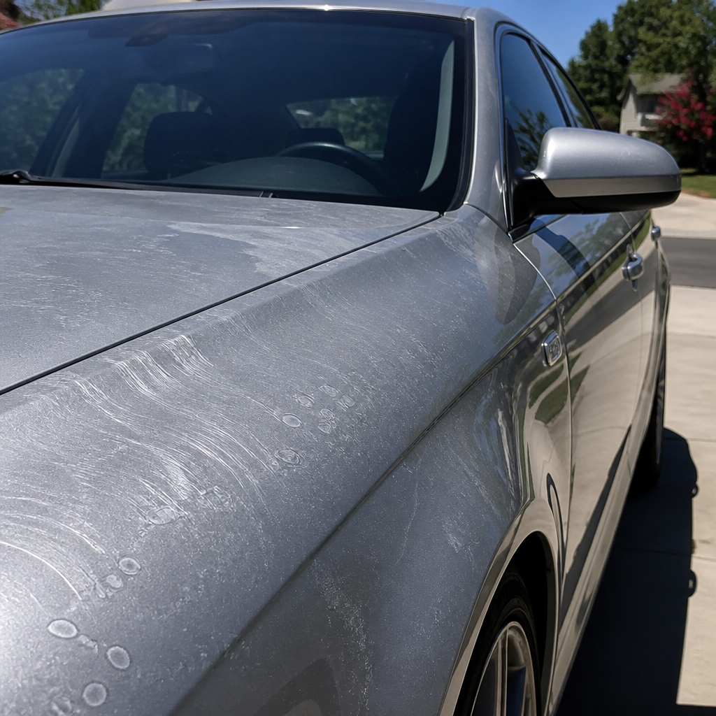 Car Detailing Packages Illinois: How to Choose Right