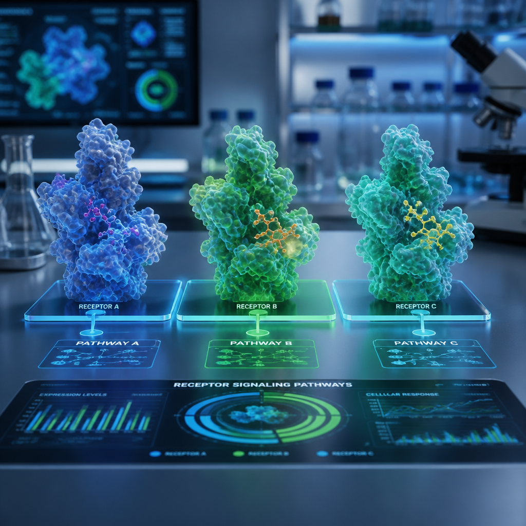 Triple Receptor Agonist Research: Why Retatrutide Wins