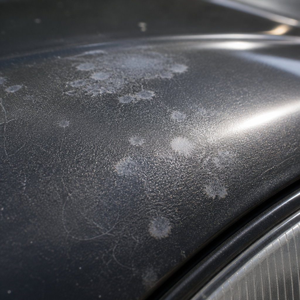 UV Paint Fade Illinois: Stop Summer Sun Damage