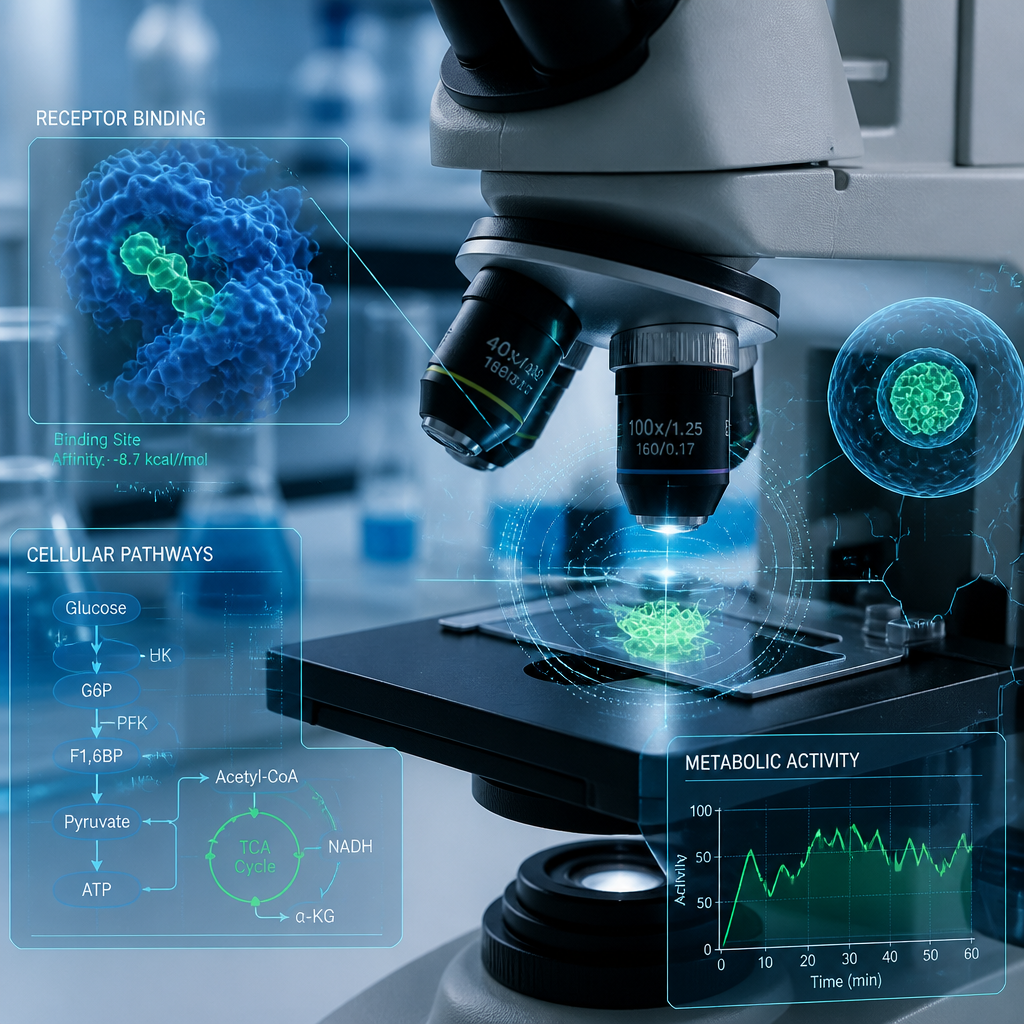 Retatrutide Research 2026: Where the Science Stands