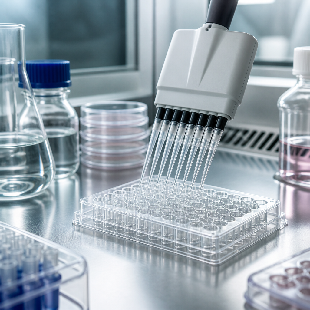 Cell Viability vs. Functional Endpoints in Triple-Agonist Peptide Research