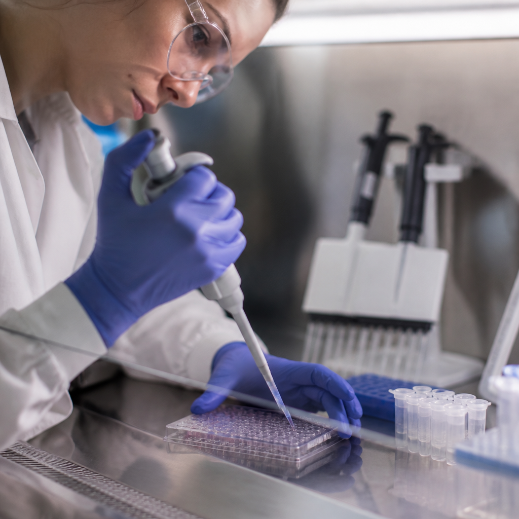 cAMP Assay Design for GLP-1 and GIP Receptors