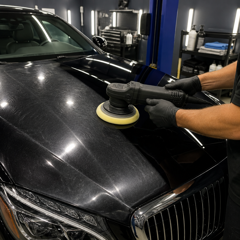 Car Detailing Gift Guide for Illinois Enthusiasts