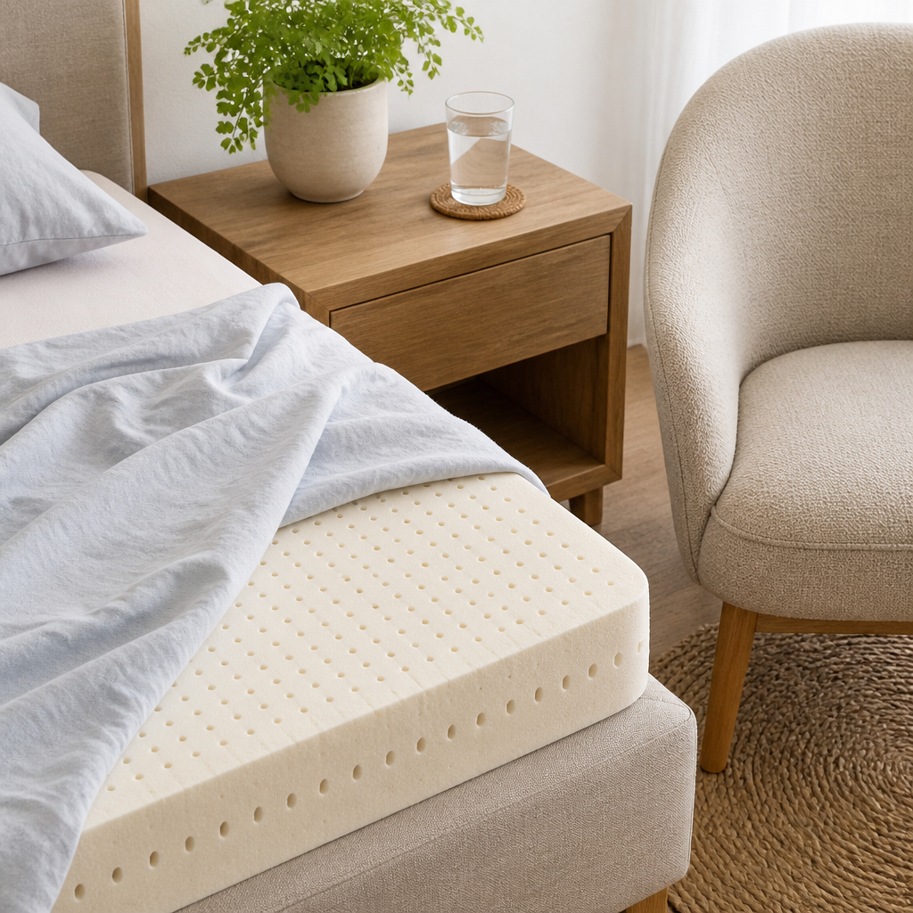 , Mattress for Back Pain: How the Right Bed Eases Pain