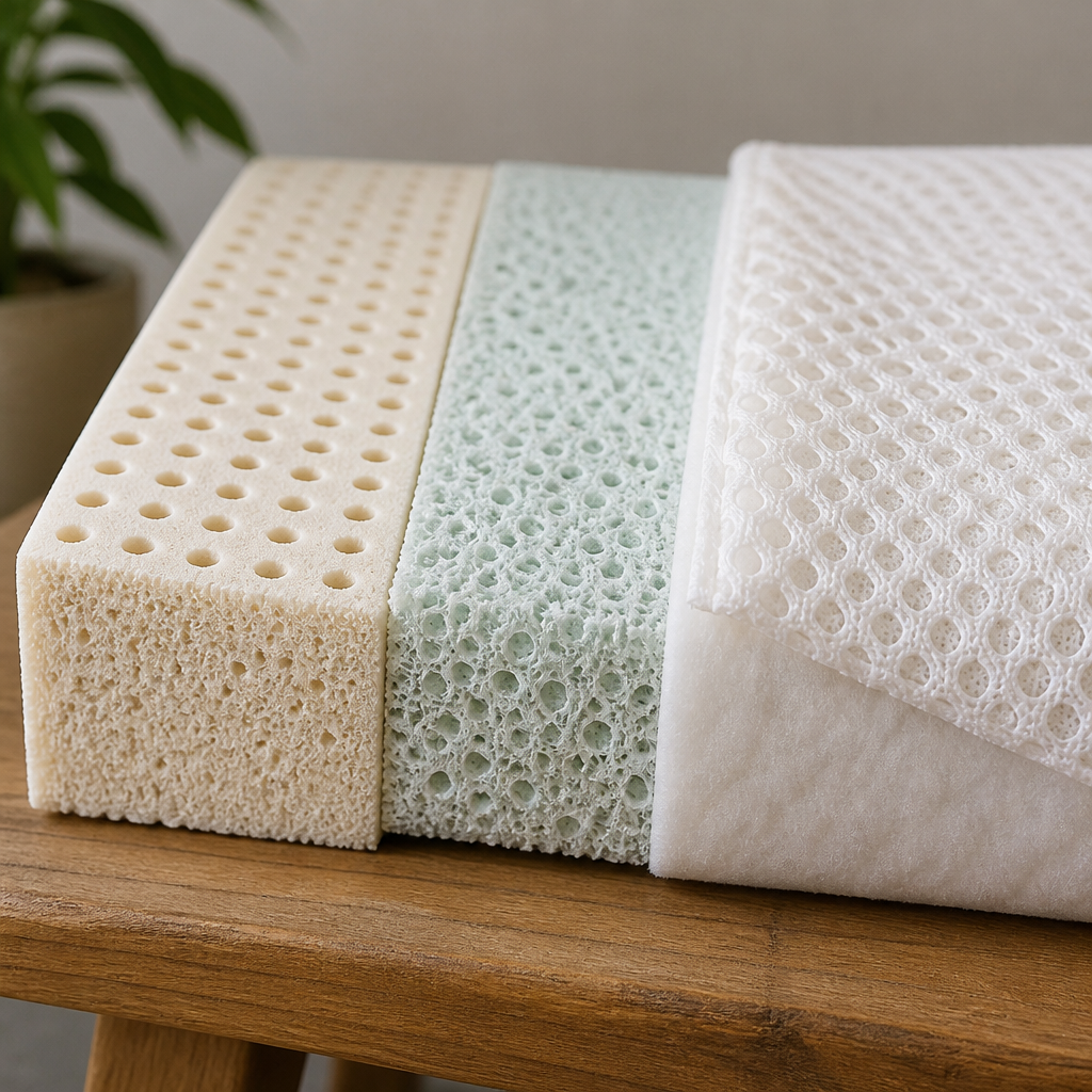 , Sleep Cool All Night: Best Mattresses for Hot Sleepers