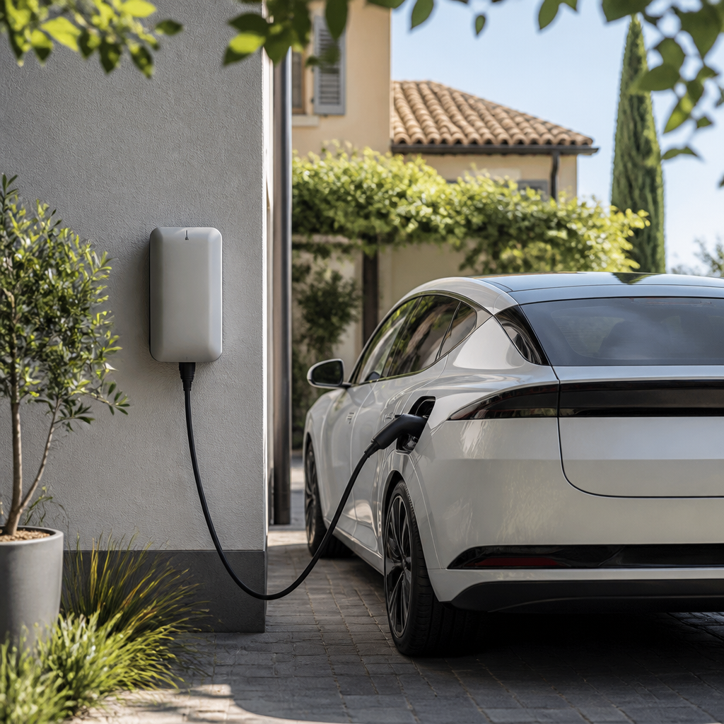 Carga bidireccional V2G EV: qué modelos y cuánto ahorras