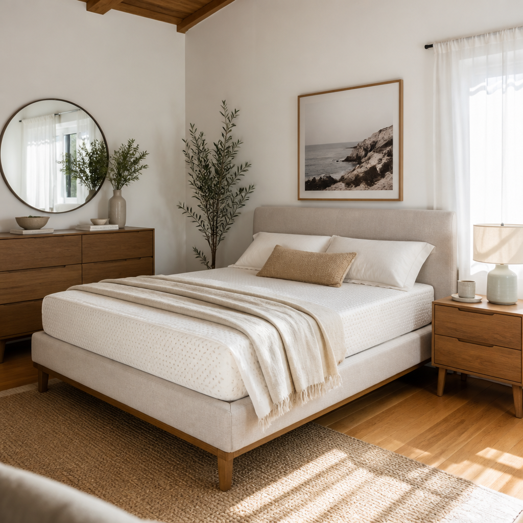 , No Credit Needed? Financing a Mattress or Furniture in CA