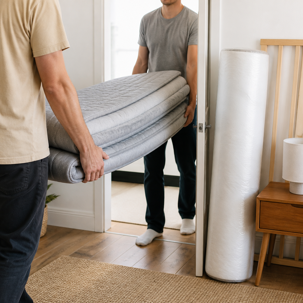 , No Credit Needed? Financing a Mattress or Furniture in CA
