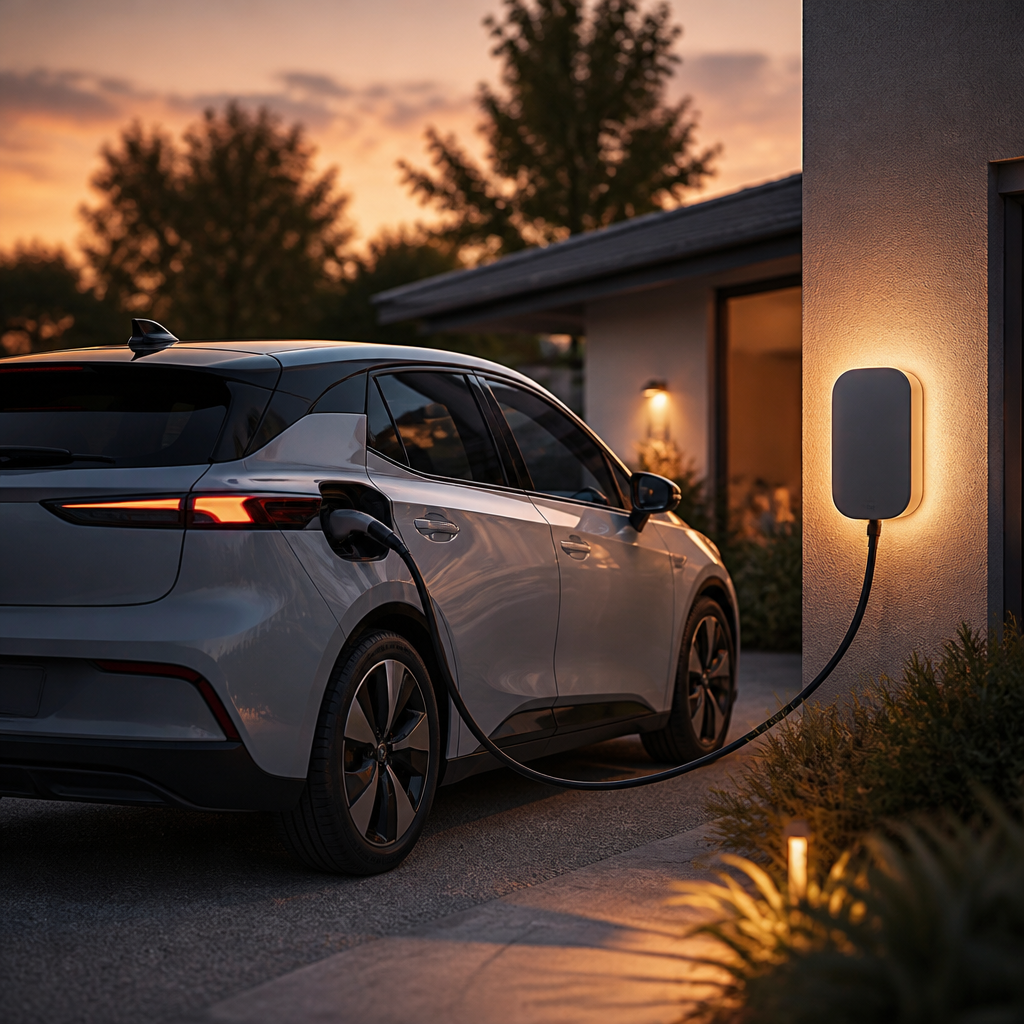 How to Choose an EV: 6 Questions That Reveal Your Match