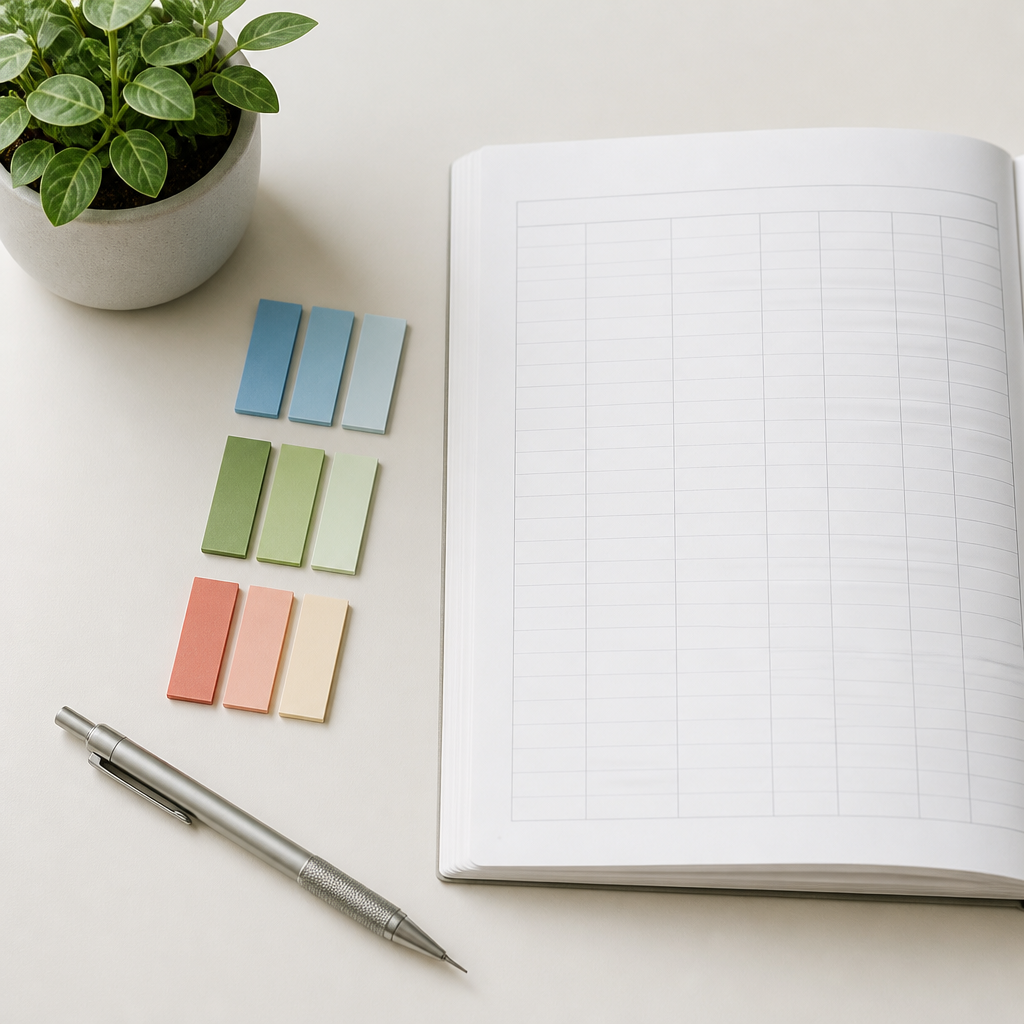 Editorial illustration for Trade Tagging Guide: Setup, Strategy, and Mistake Tags (image 2)