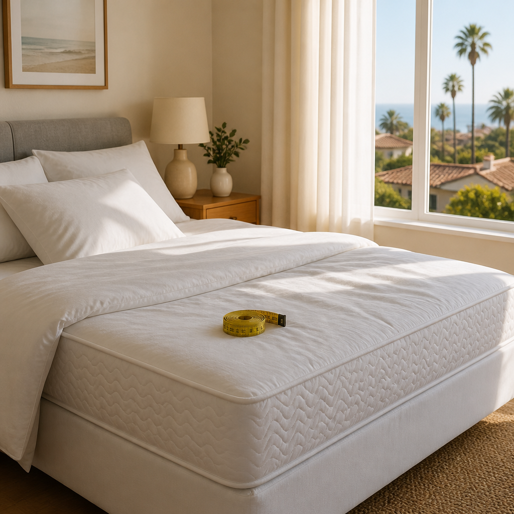 , What Is Mattress Coil Count and Does It Affect Lifespan?