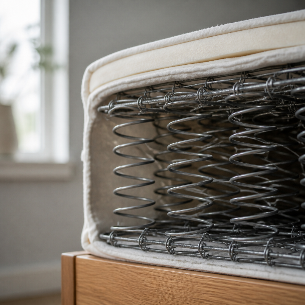 , Coil Gauge Mattress Guide: Feel, Support and Durability