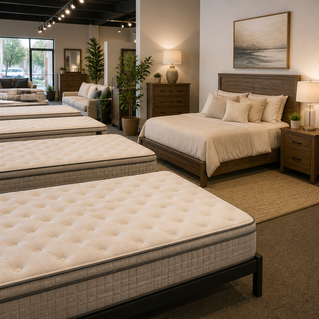 , Coil Gauge Mattress Guide: Feel, Support and Durability