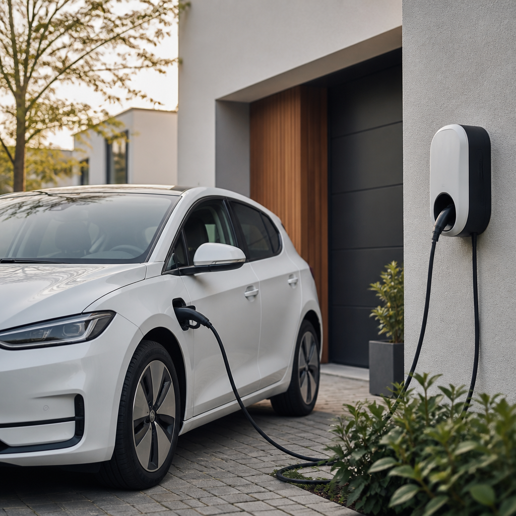Switching from Petrol to Electric Car: A Step-by-Step Guide