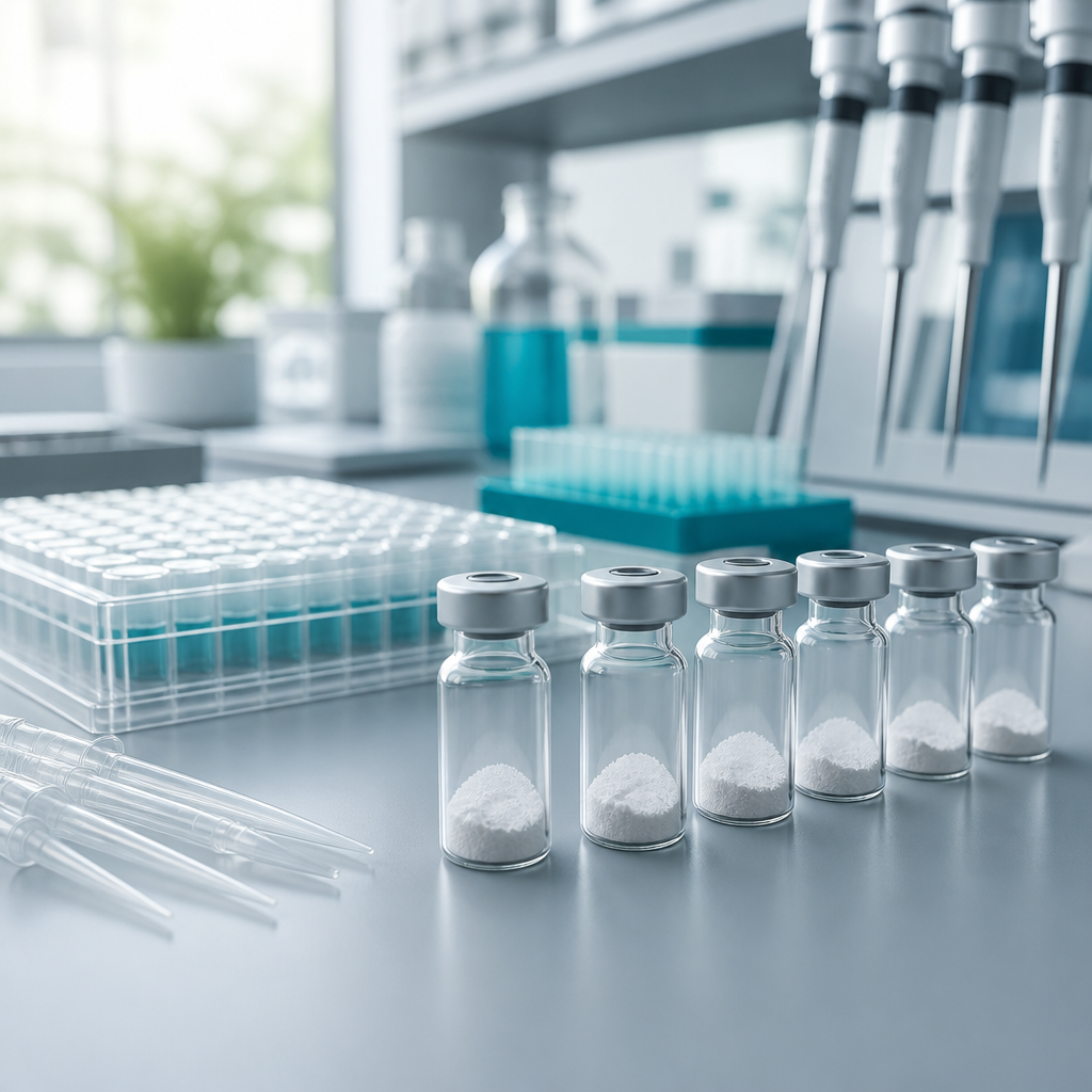 Peptide Cross-Reactivity Assays: Cutting False Positives