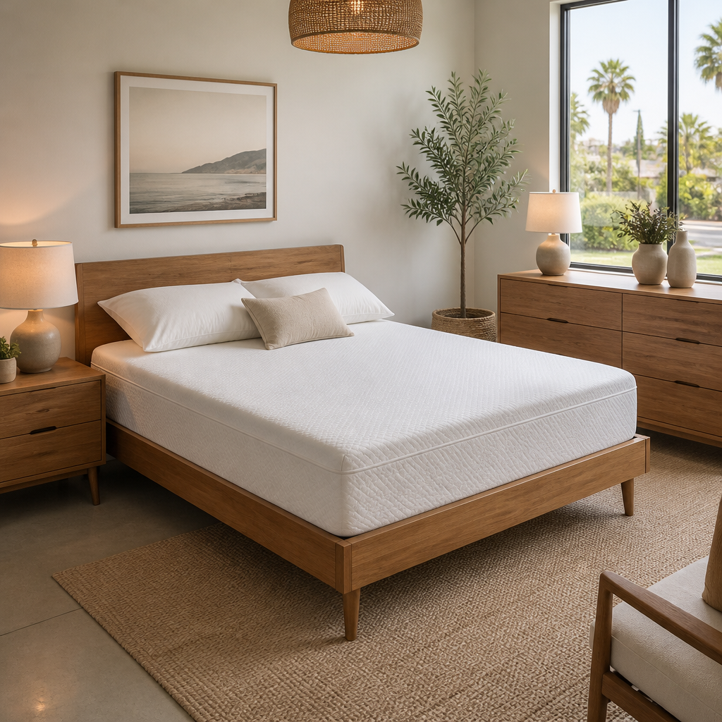 , Discount Furniture Orange County: Bedroom Buying Guide