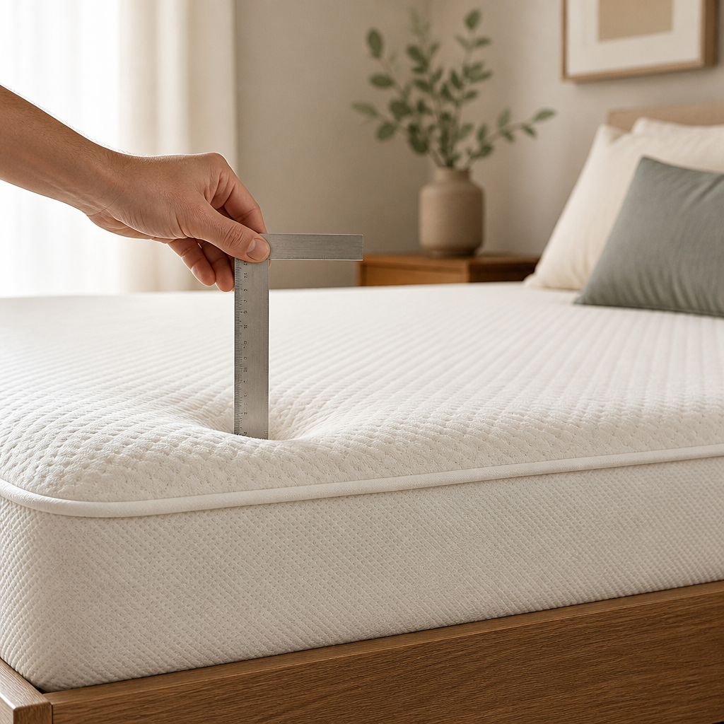 , Mattress Warranty Truths for Orange County Shoppers
