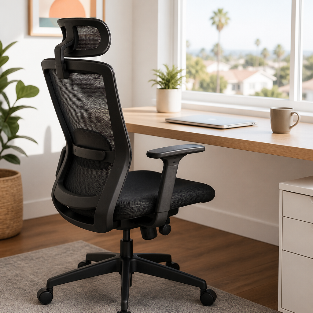 , Furniture Health Benefits: Why Your Bed and Chair Matter