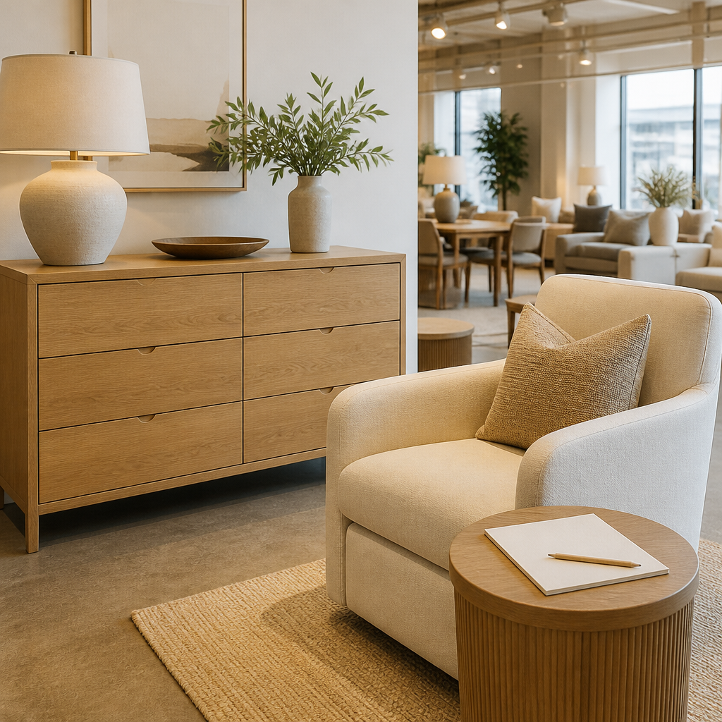 , Furniture Health Benefits: Why Your Bed and Chair Matter